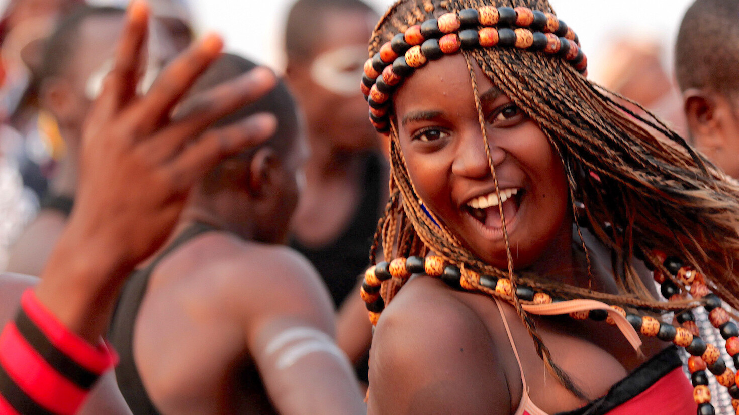 Um olhar sobre a Angola