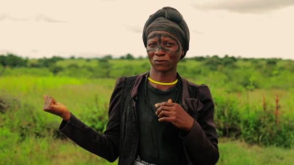 Resiliência Comunitária com a Caixa Comunitária no Chahungo